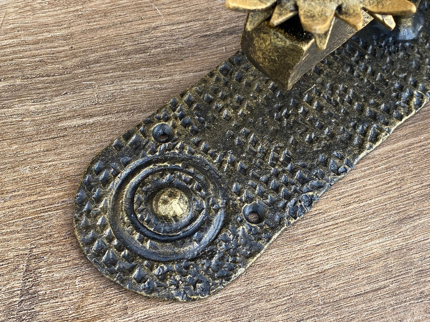 Door handle, sun, moon, door pull, barn, door decor, hardware, Christmas, birthday, anniversary, new house, nature, universe, cosmos, star