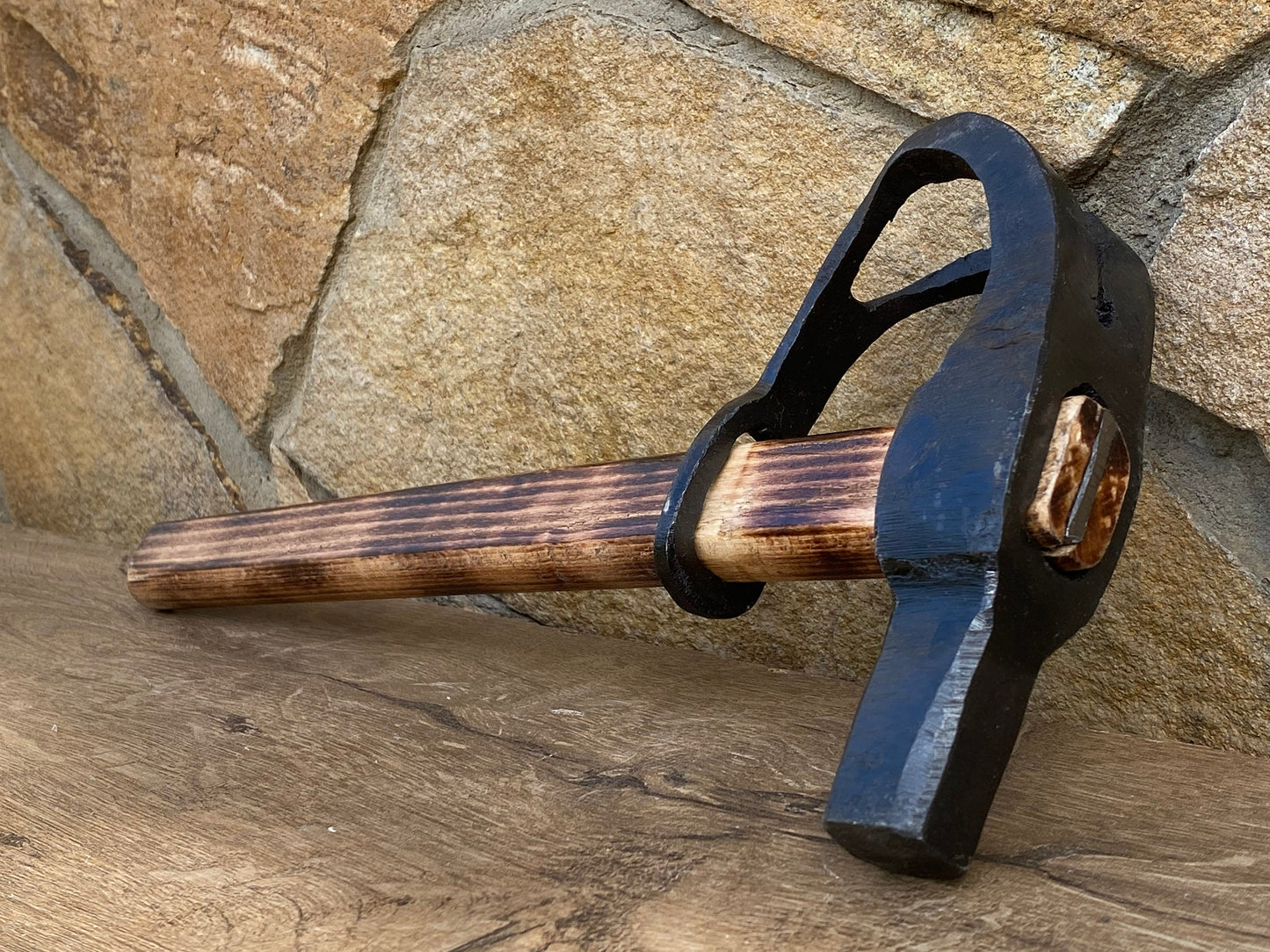 Hammer, claw hammer, viking,mens gift, Christmas, birthday, iron gift, anniversary, steel gift, Fathers Day,dads gift,army gift,wedding gift