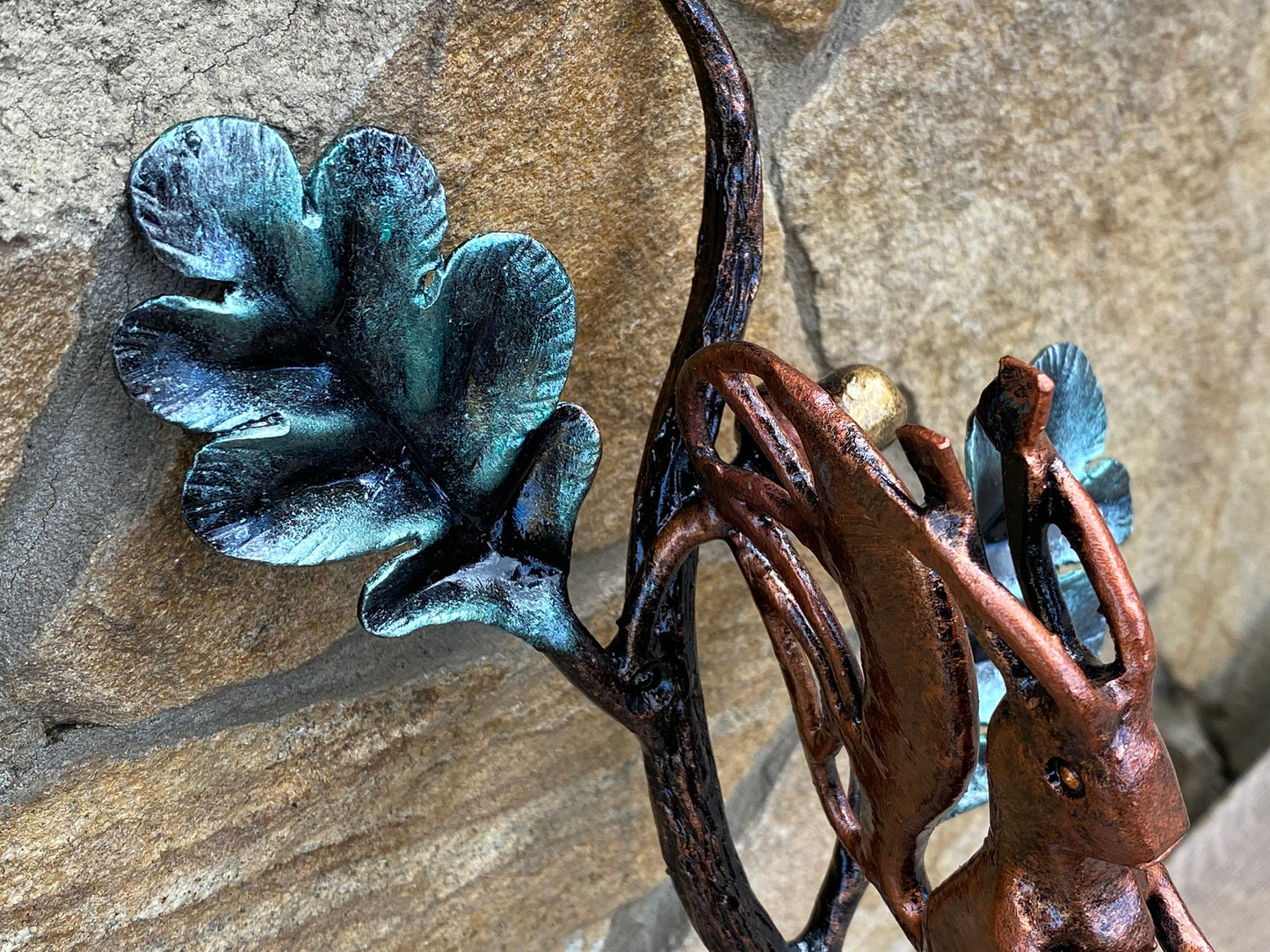 Door pull, door handle, door hardware, squirrel, oak, acorn, wild nature, forest decor, Christmas, animal, jungle, safari,animal party,house
