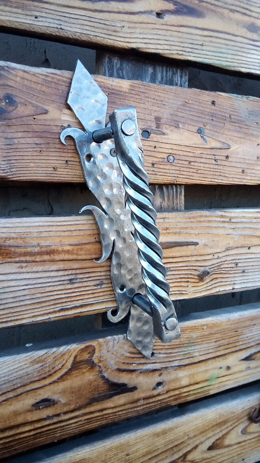 Door handle, barn, door pull, Christmas, new home, new house, moving gift, graduation gift, Mothers Day, medieval decor, gift for dad, door