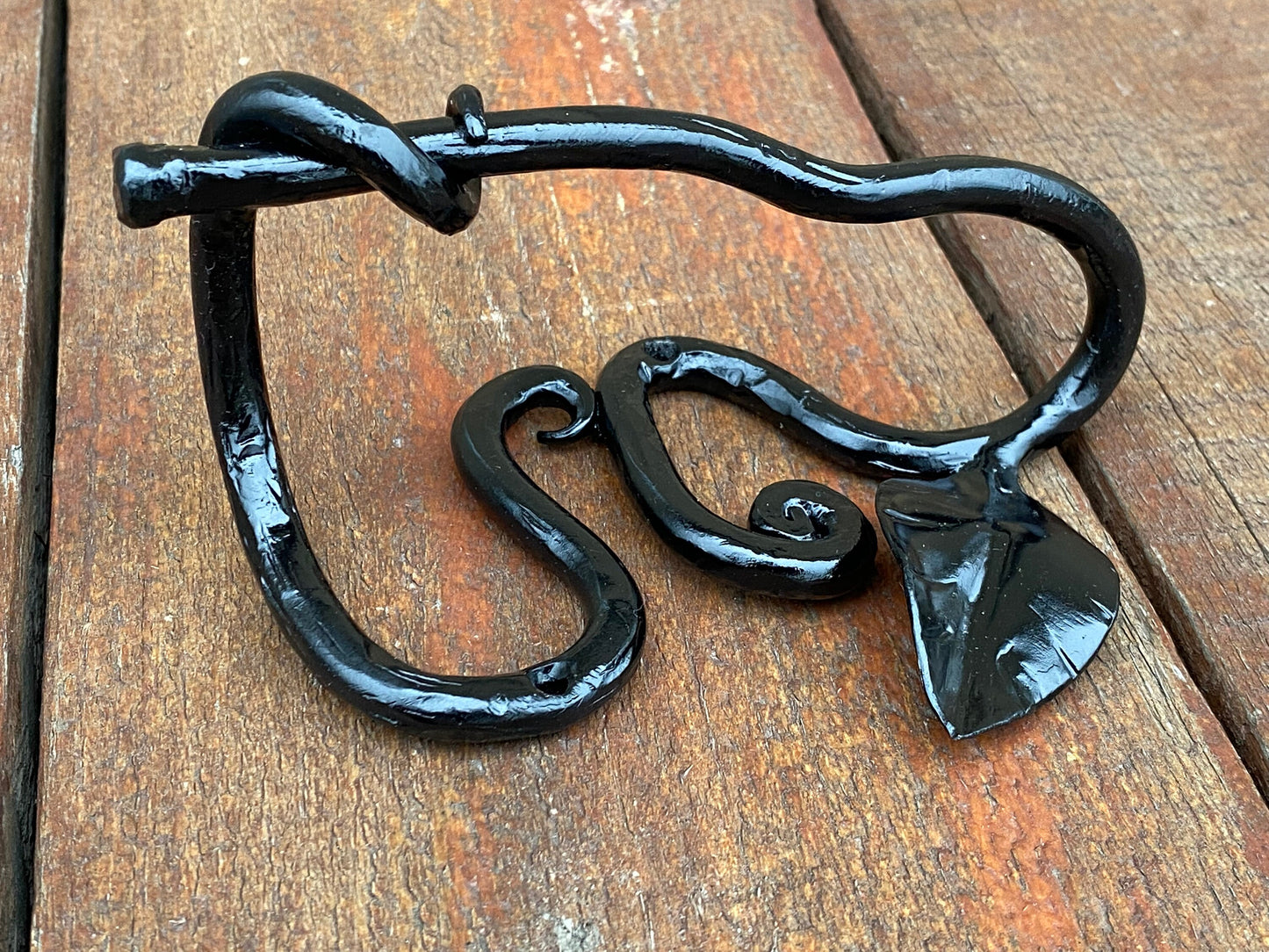 Drawer pull, cabinet pull, cabinet handle, knob, drawer, cabinet hardware, door handle, door pull, leaf decor, vines, table, shelf,Christmas