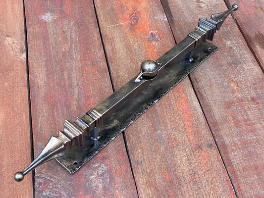 Barn door handle, door handle, barn door pull, hinges, room, door pull, garage pull, Christmas, birthday, anniversary, hammer, tools, DIY