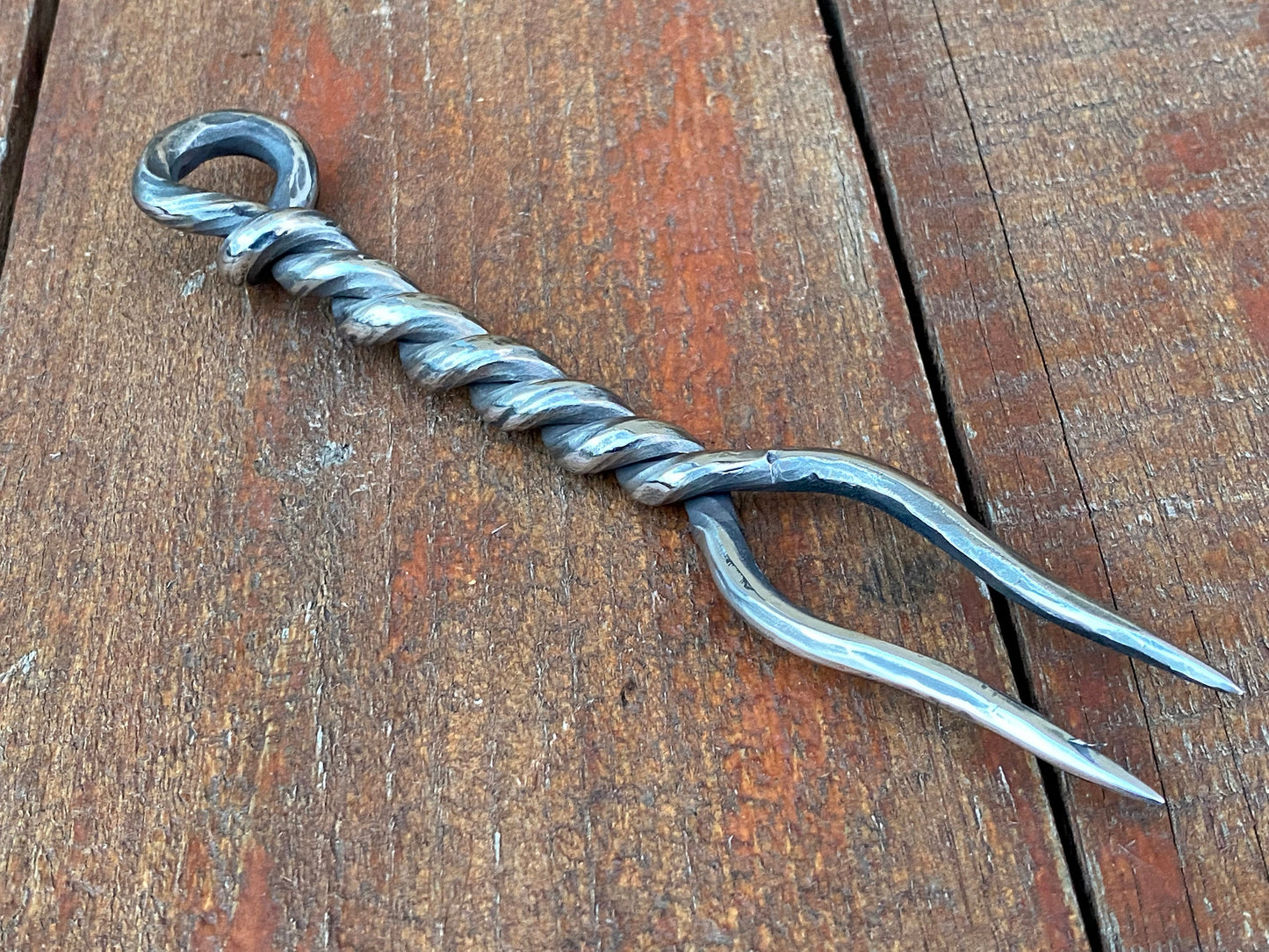 BBQ, fork, stainless steel fork, travel accessories, adventure, wanderlust, travel lover, travel accessory, mountain, cooking,travel,cutlery