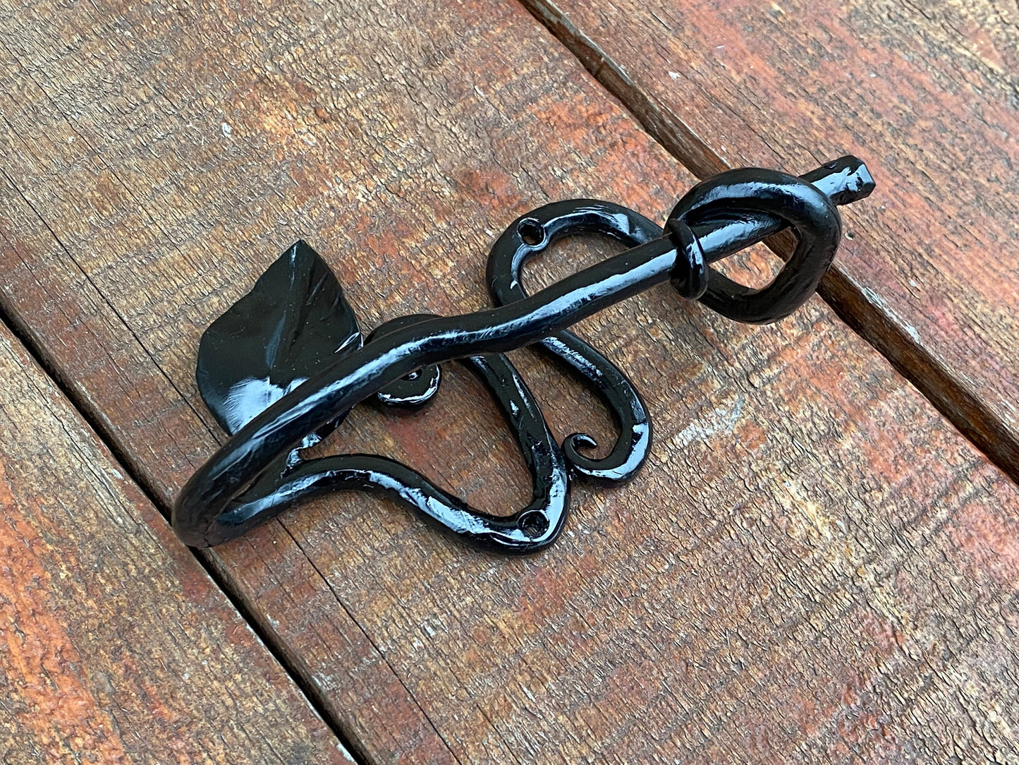 Drawer pull, cabinet pull, cabinet handle, knob, drawer, cabinet hardware, door handle, door pull, leaf decor, vines, table, shelf,Christmas