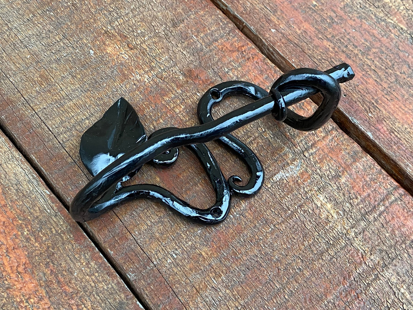 Drawer pull, cabinet pull, cabinet handle, knob, drawer, cabinet hardware, door handle, door pull, leaf decor, vines, table, shelf,Christmas