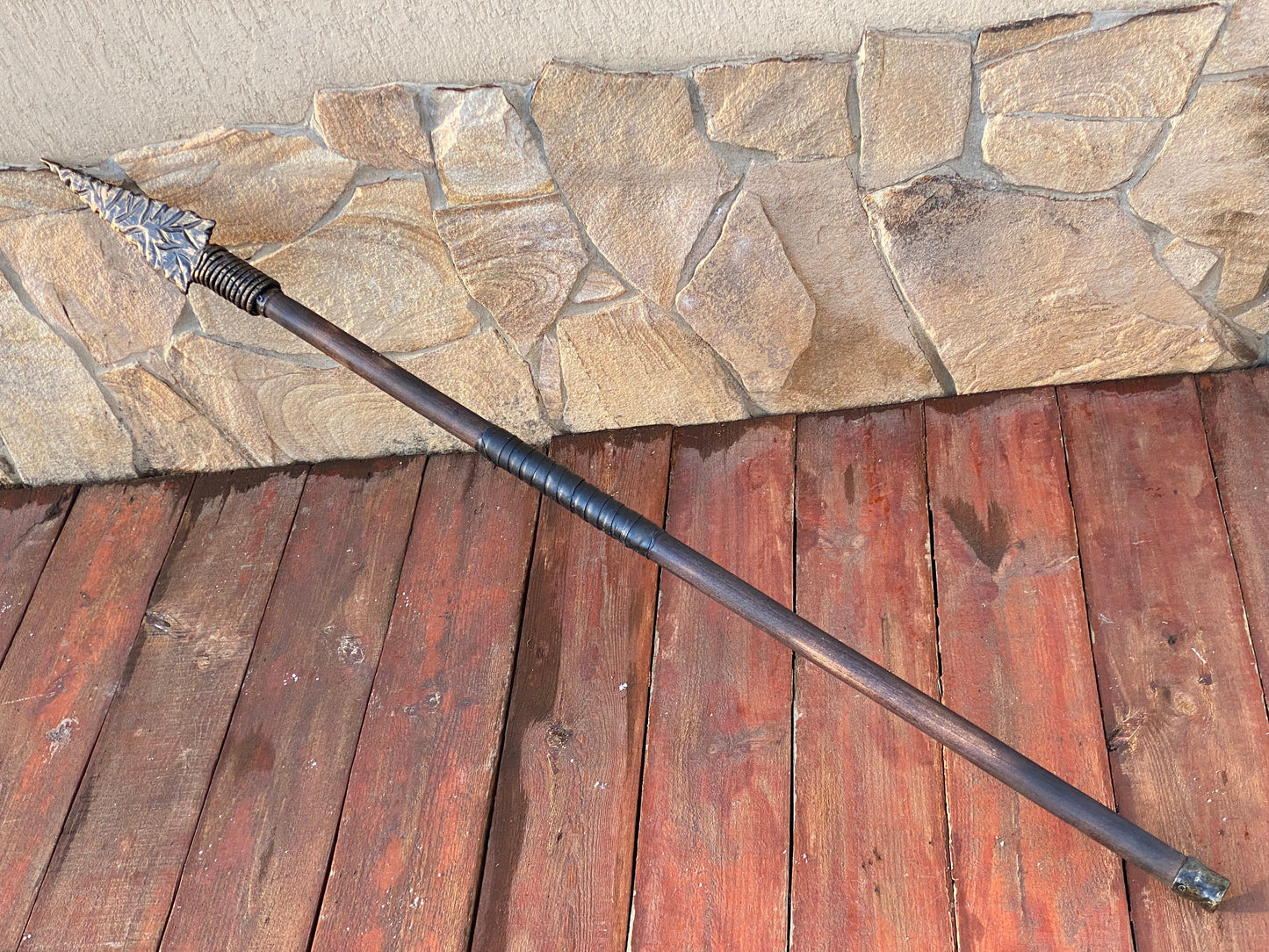 Spear, viking spear, artifact, medieval, birthday, castle, Middle Ages, Christmas, mens gift, steel gift, anniversary, personalized gift,axe