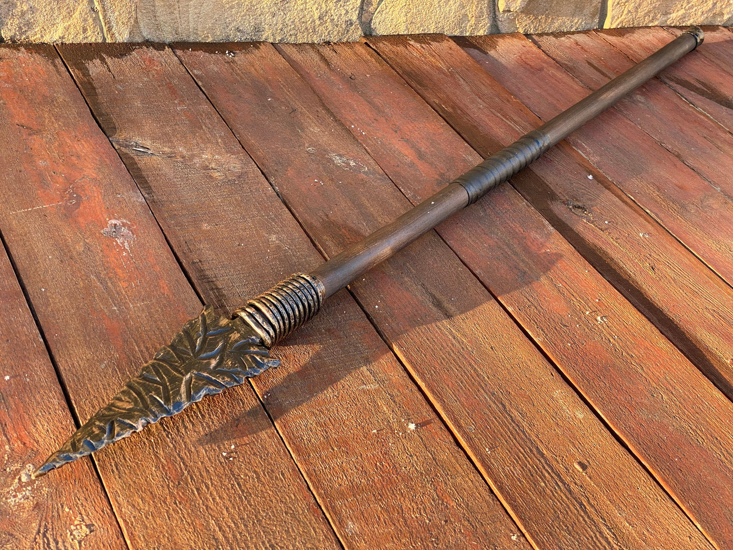 Spear, viking spear, artifact, medieval, birthday, castle, Middle Ages, Christmas, mens gift, steel gift, anniversary, personalized gift,axe