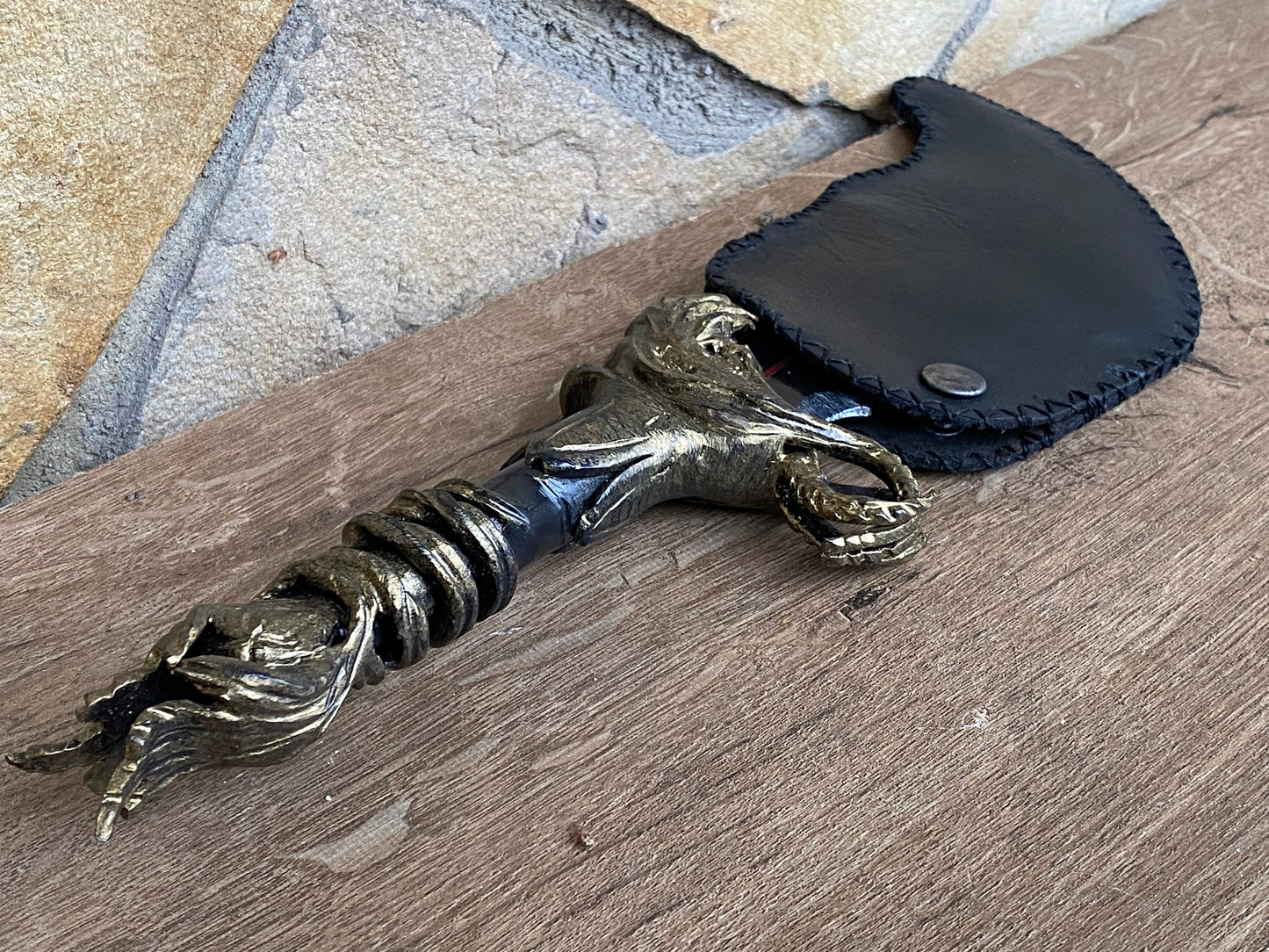 Blades of Chaos, Kratos, God of War, gamer gift, cosplay knife, Christmas, dads gift, viking axe, knife, axe, cosplay armor, cosplay weapon