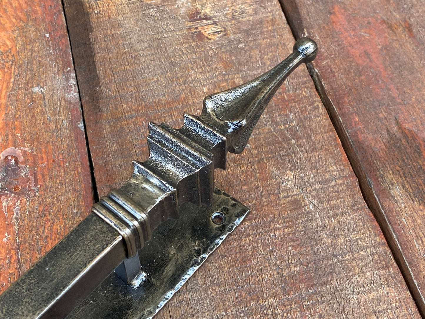 Barn door handle, door handle, barn door pull, hinges, room, door pull, garage pull, Christmas, birthday, anniversary, hammer, tools, DIY