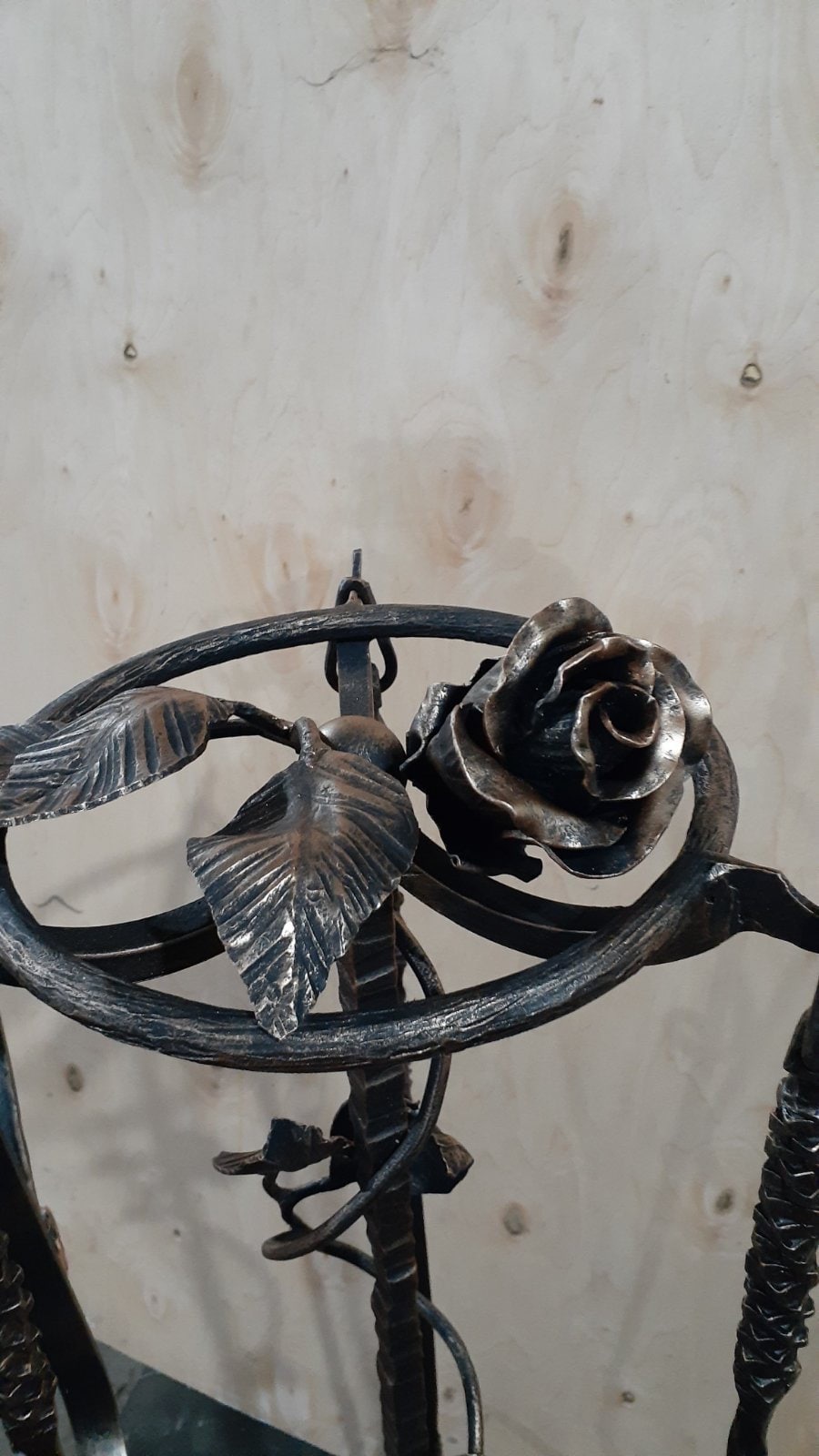 Fireplace tools, fireplace, fire poker, 6th anniversary, 11th anniversary, Christmas, mens gift, retirement gift, Fathers Day, gift for dad