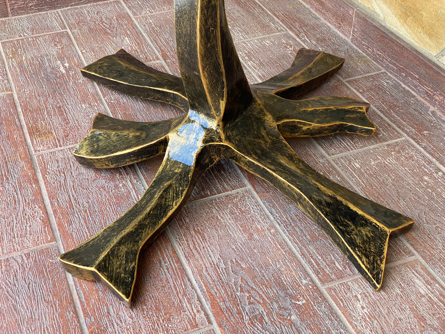 Epoxy resin table, slab table, live edge table, Christmas, resin, epoxy, burl table, natural edge, coffee table, birthday, wood slab table