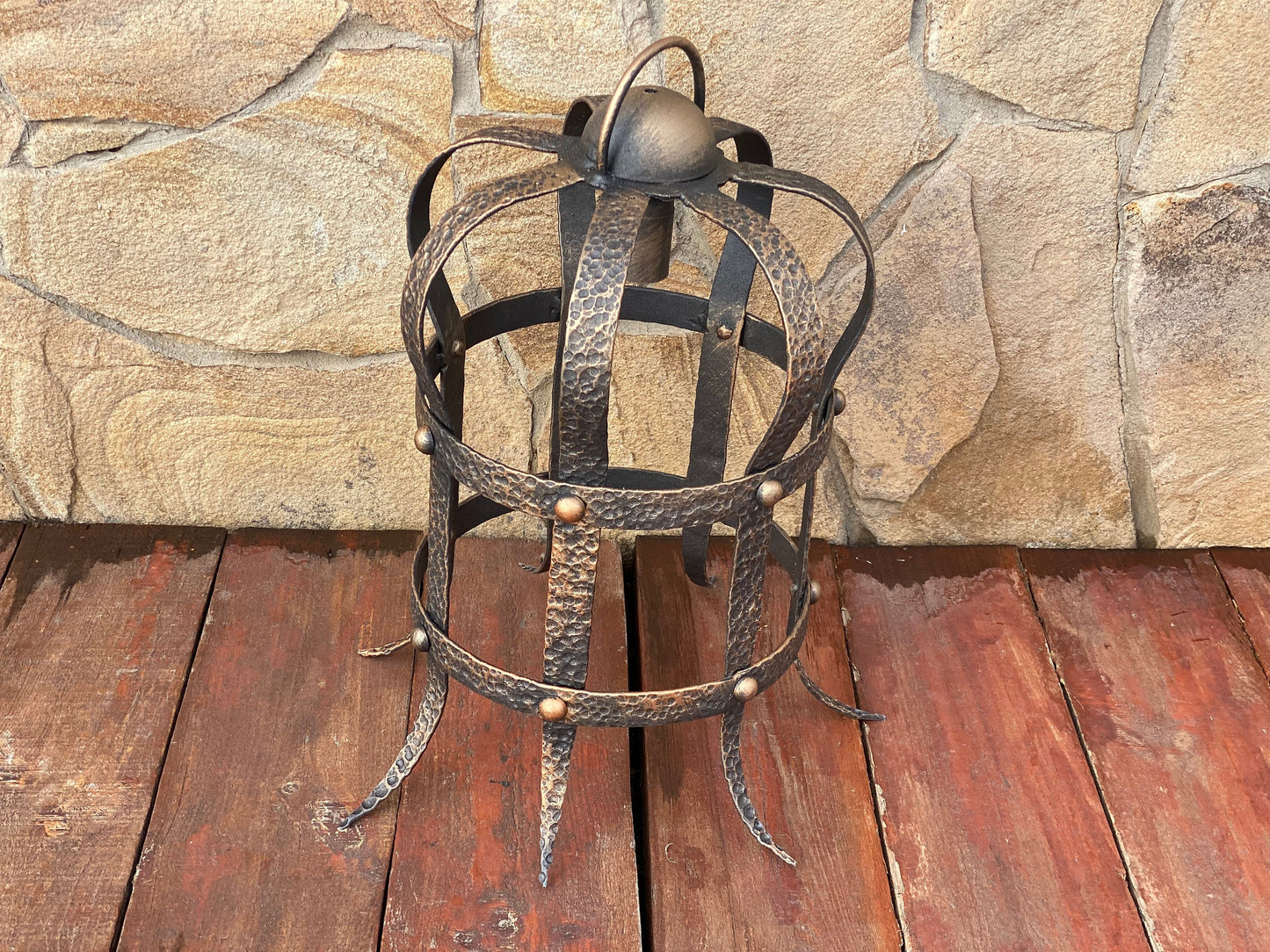 Ceiling lamp, medieval, sconce, wall sconce, Gothic lamp, Christmas, birthday, viking lamp, wow gift, iron gift, steel gift, torch, castle