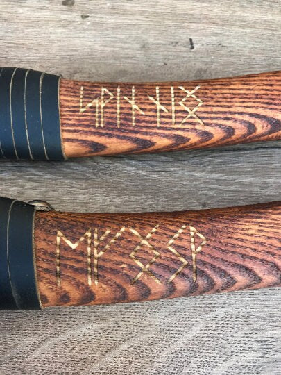 Viking axe, mens gifts, vegvisir, viking armor, viking compass, runes art, runes amulet, runes decor, runes etched, runes gift for boyfriend