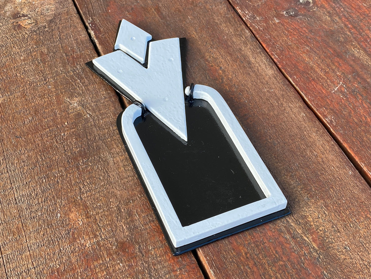 Gamer gift, door knocker, cosplay, video game, door pull, Christmas, door handle,birthday,anniversary,iron gift,personalized gift,steel gift