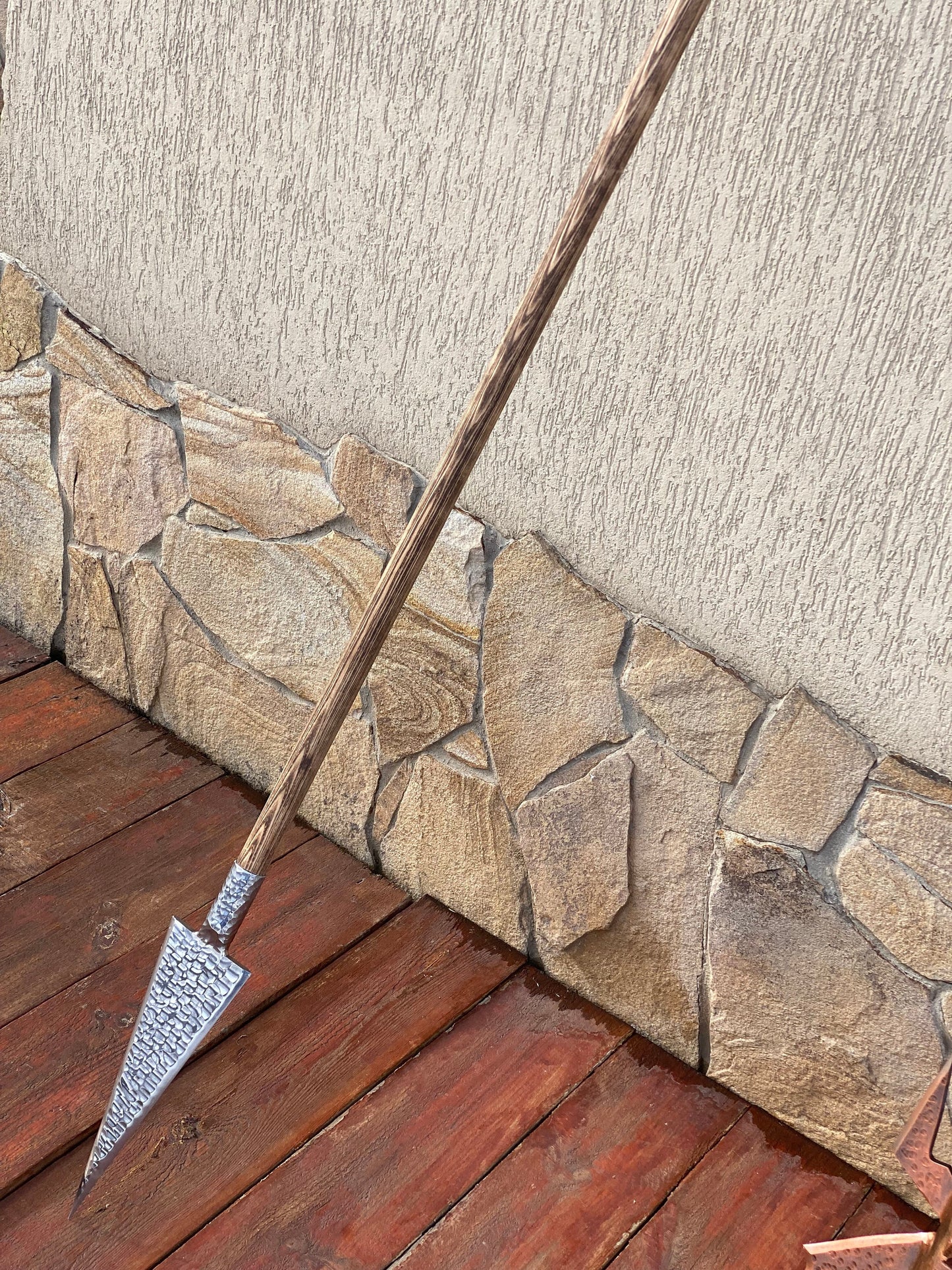 Spear, viking spear, Fathers Day, medieval, birthday, castle, military gift, Christmas,mens gift,steel gift,anniversary,personalized gift