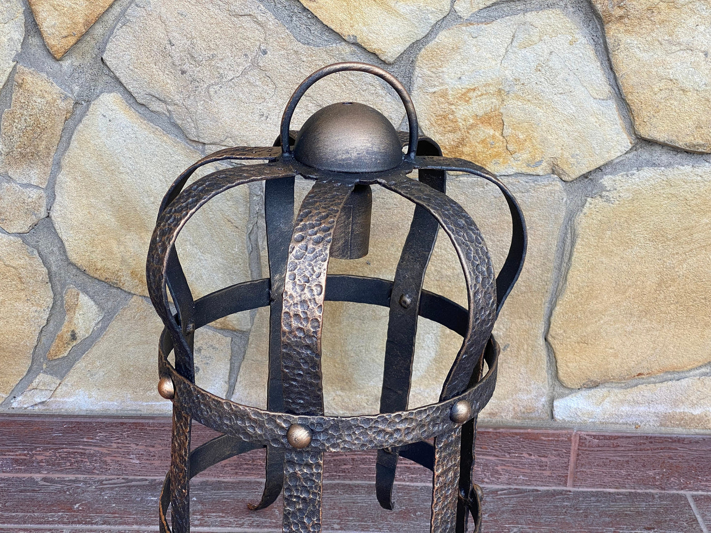 Ceiling lamp, medieval, sconce, wall sconce, Gothic lamp, Christmas, birthday, viking lamp, wow gift, iron gift, steel gift, torch, castle