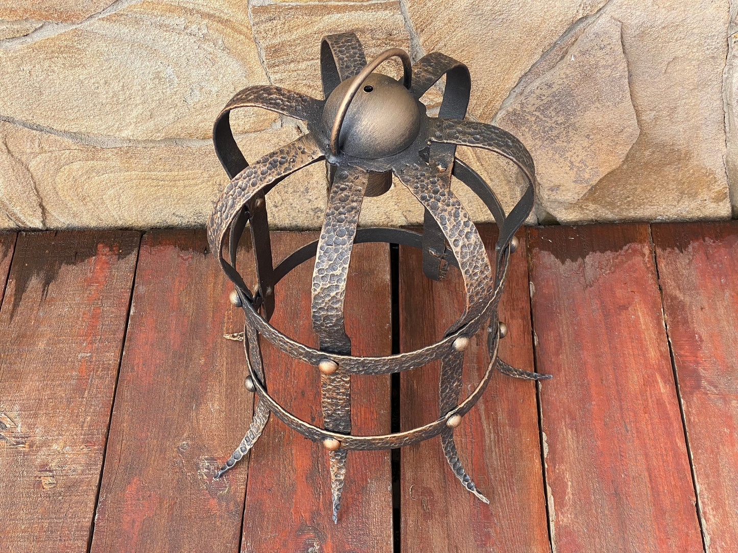 Ceiling lamp, medieval, sconce, wall sconce, Gothic lamp, Christmas, birthday, viking lamp, wow gift, iron gift, steel gift, torch, castle