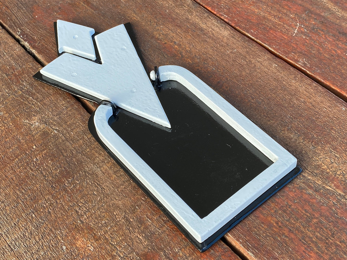 Gamer gift, door knocker, cosplay, video game, door pull, Christmas, door handle,birthday,anniversary,iron gift,personalized gift,steel gift