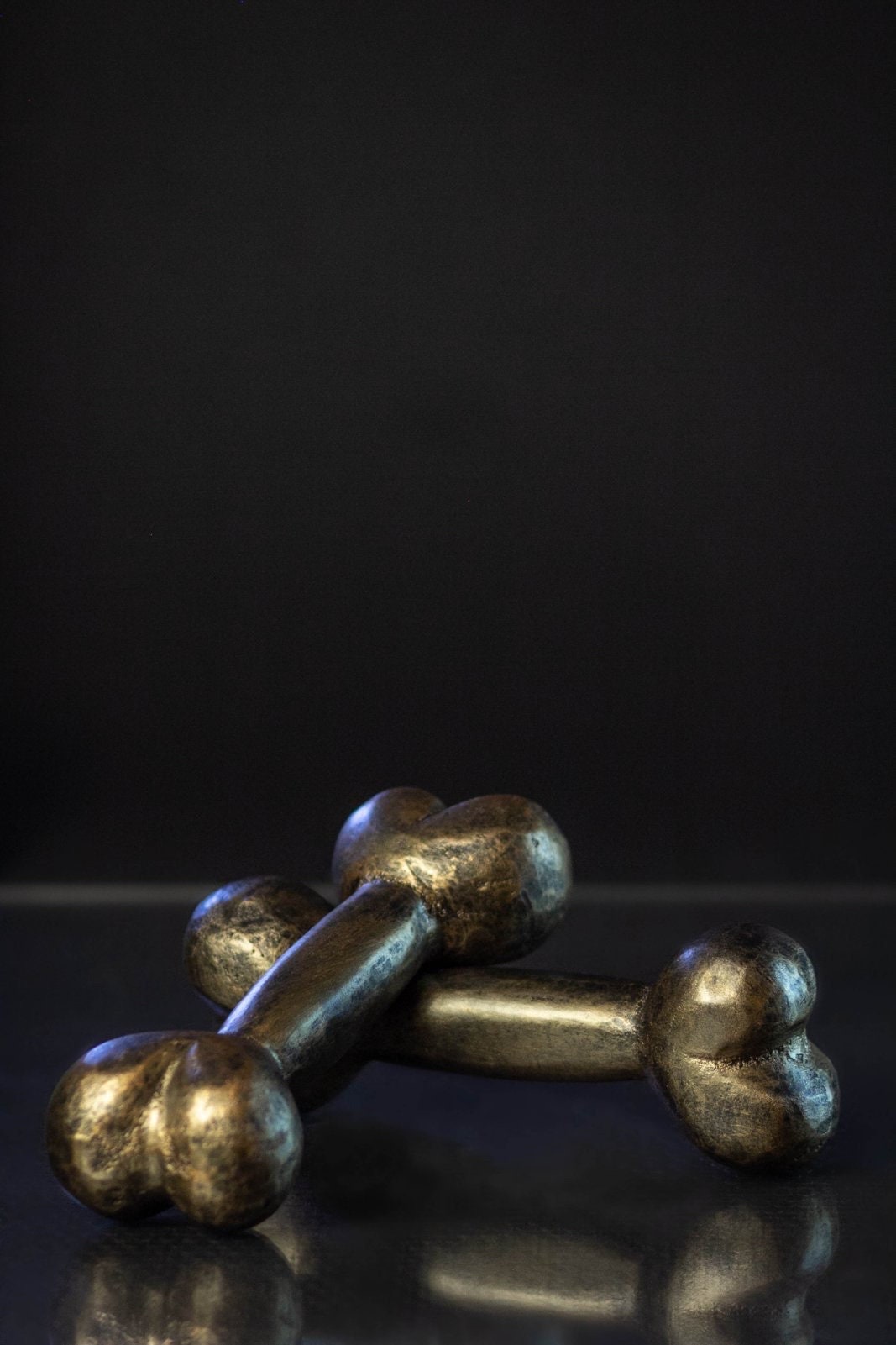 Dumbbell, kettlebell, kettle bell, barbell, iron gift, steel gift, bridesmaid, wedding, iron anniversary, gift for her, fitness, gym, muscle