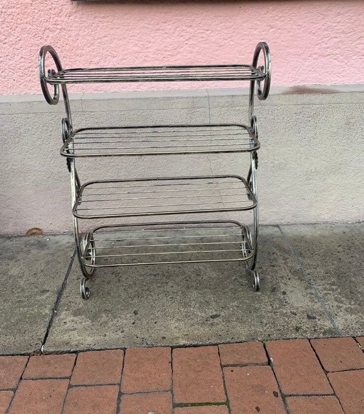 Towel rack, towel holder, towel rack shelf, standing towel rack, bathroom decor, kitchen decor,iron towel bar,iron gift,anniversary,birthday