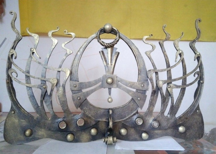 Fireplace screen, oven, groomsmen, groom, mens gift, medieval, army, military, Christmas, new house,anniversary,fireplace,wedding,bridesmaid