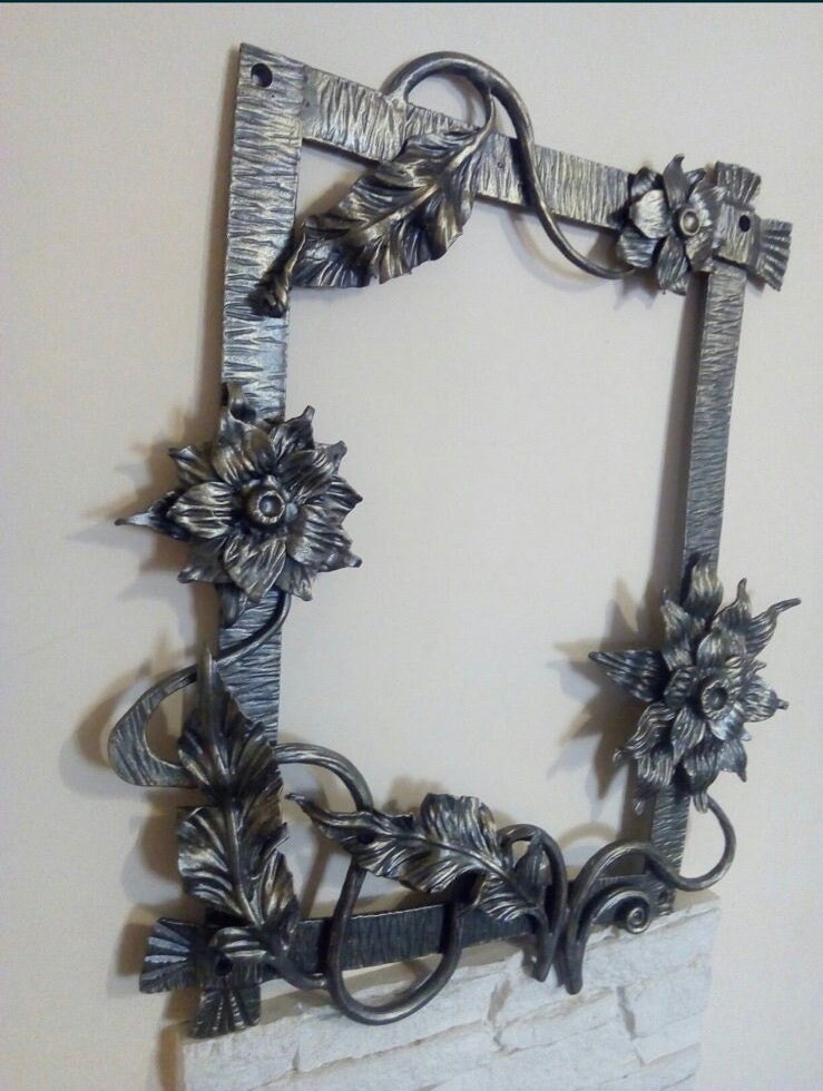 Photo frame, picture frame, wedding, family, bridesmaid, birthday, anniversary, Christmas, floral, 6th anniversary, 11th anniversary, groom