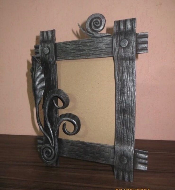 Photo frame, photo display, picture frame, wedding, family, birthday, anniversary, Christmas, snail, floral,6th anniversary,11th anniversary