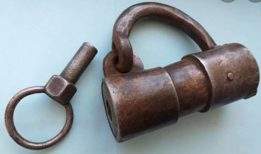 Medieval lock, door lock, medieval, door hardware, lock, key, wedding, Christmas, door handle, gate, window,blacksmith,vintage,retro,antique