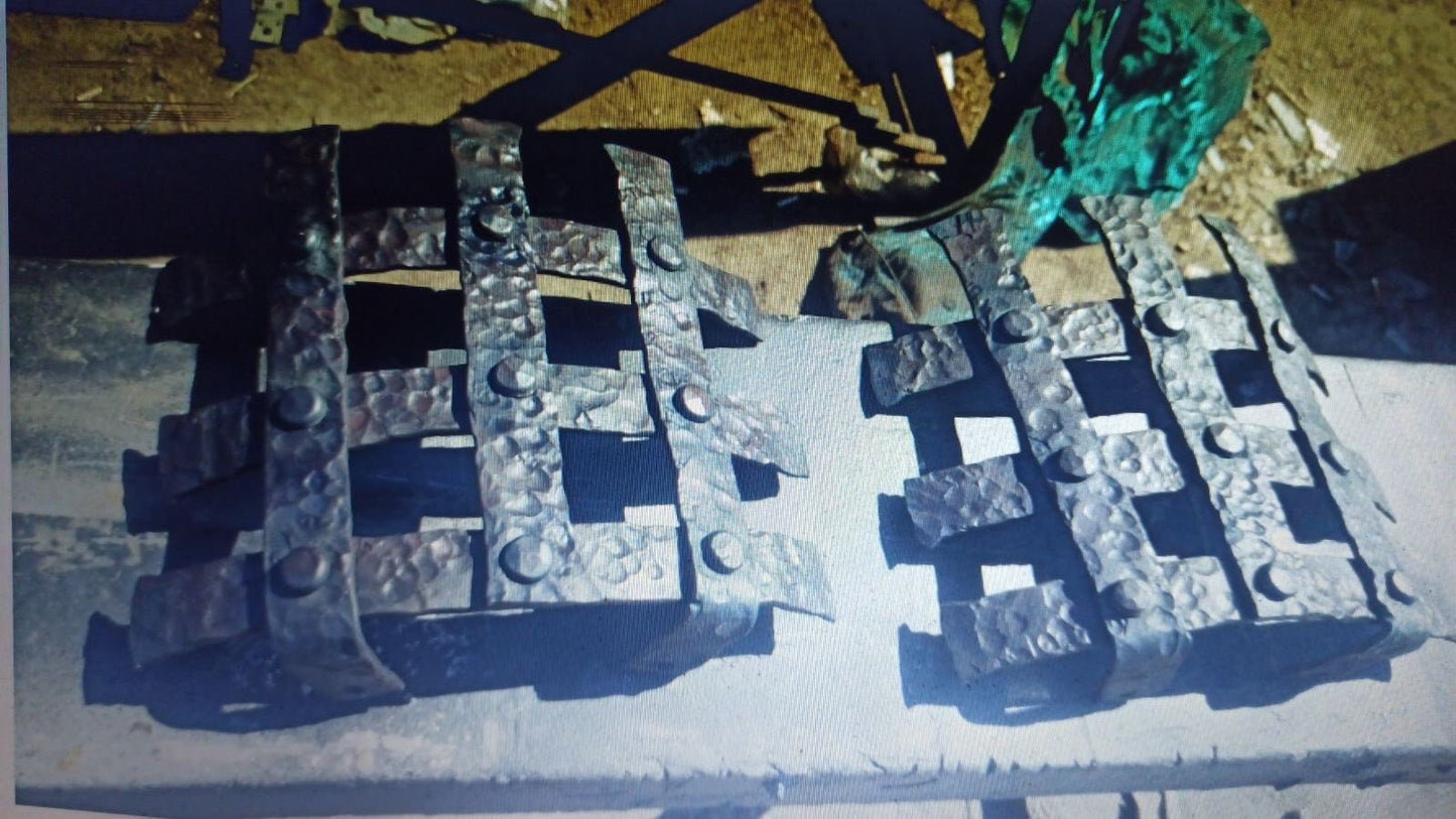 Medieval sconce, sconce, medieval light, Middle Ages, wall sconce, viking, wall lamp, castle, antique, vintage, birthday, anniversary, daddy