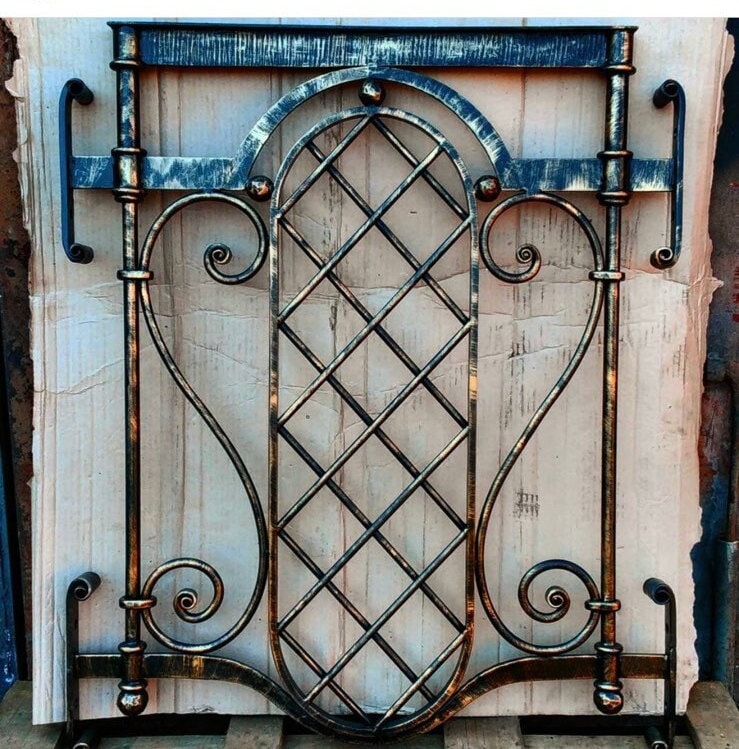Balcony railing, railing, window guard, terrace railing, gate, fairy gate, baby gate, pet door, Christmas gift, stair gate, child gate, door