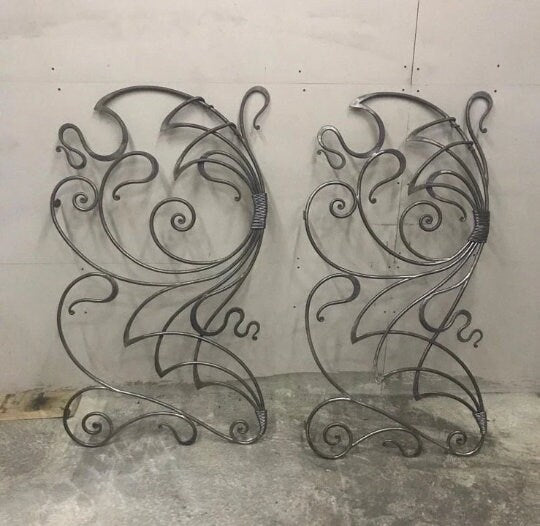 Window guard, metal panel, window grille, window, window gate, gate, balcony, terrace, Christmas, birthday, railing, staircase, new house