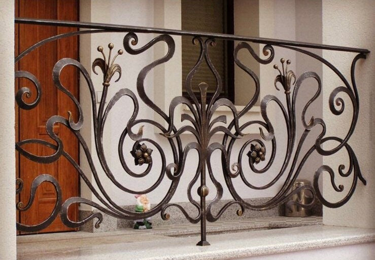 Balcony, railing, window guard, terrace, gate, door grille, garden door, Christmas gift, stair gate, child gate, door, anniversary, yard