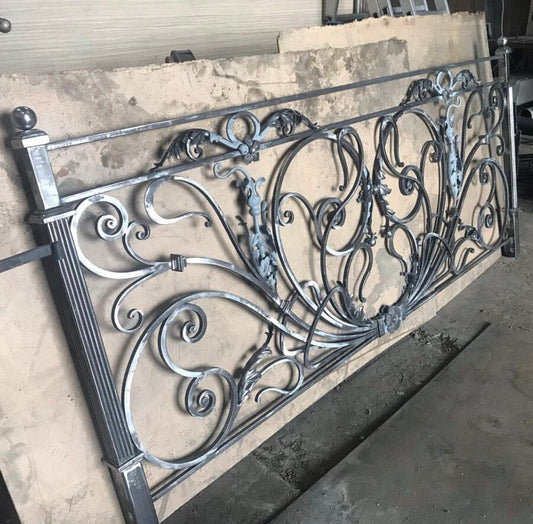 Balcony, railing, window guard, terrace, gate, door grille, garden door, Christmas gift, stair gate, child gate, door, anniversary, yard
