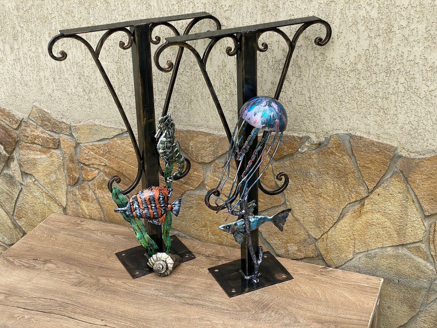 Jellyfish, nautical, wedding, jelly fish, beach, ocean, sea decor, coastal, birthday, anniversary, medusa, sea animal, octopus, beach,mother