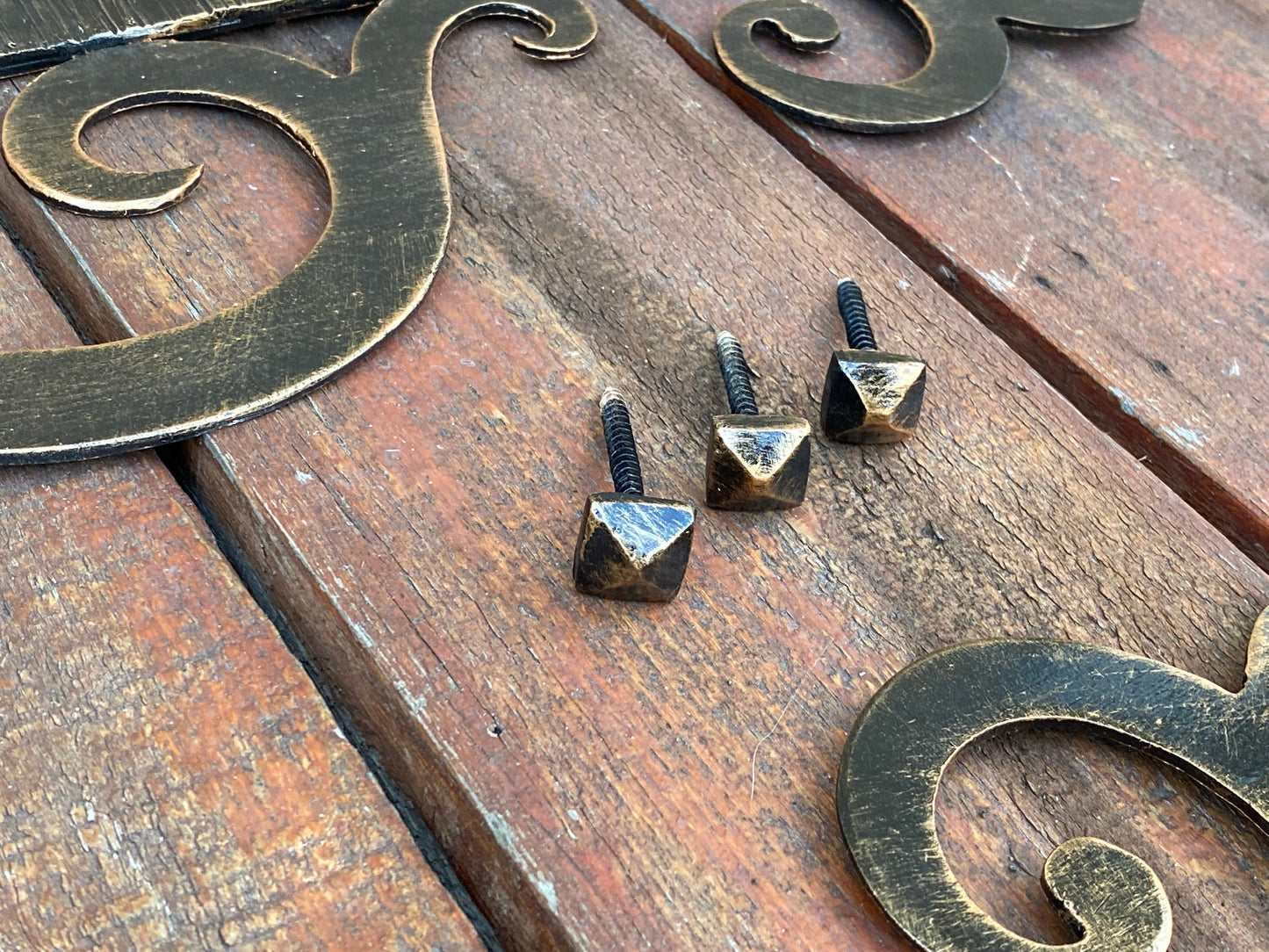 Hinge, medieval, rustic, window grille, gate, strap hinge, door, hardware, antique, renovation, Christmas, birthday, anniversary, rivet