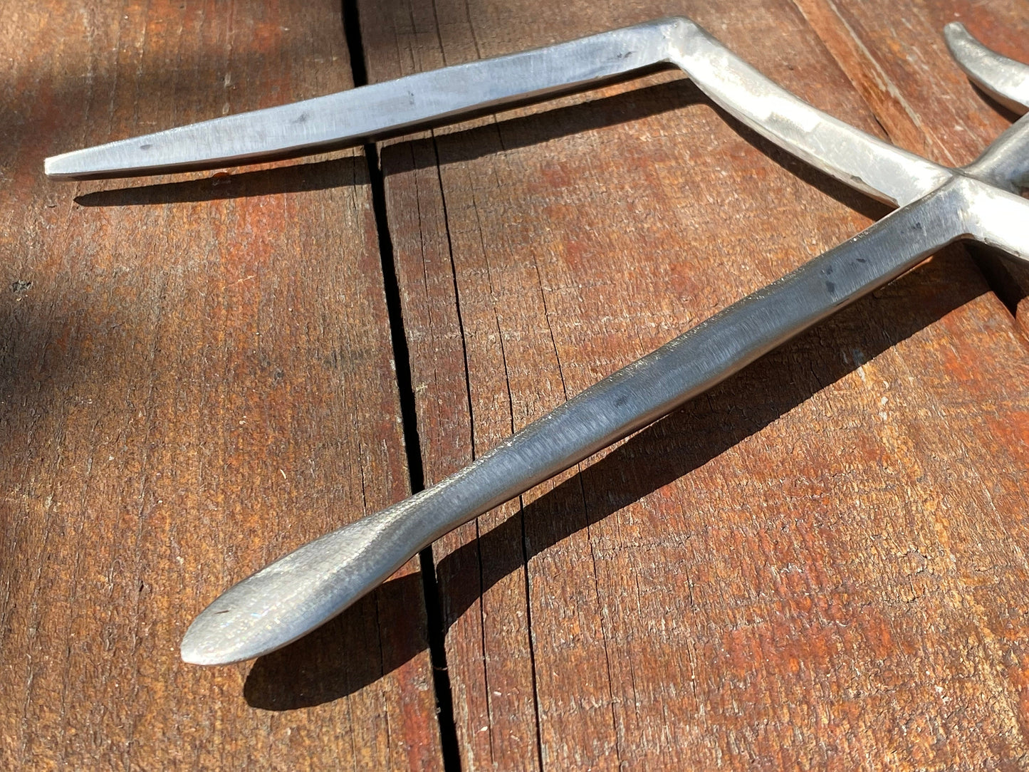 Stainless steel trident, trident, anniversary, Christmas, father, mens gift, cosplay, birthday, Poseidon,Neptune,steel gift,11th anniversary