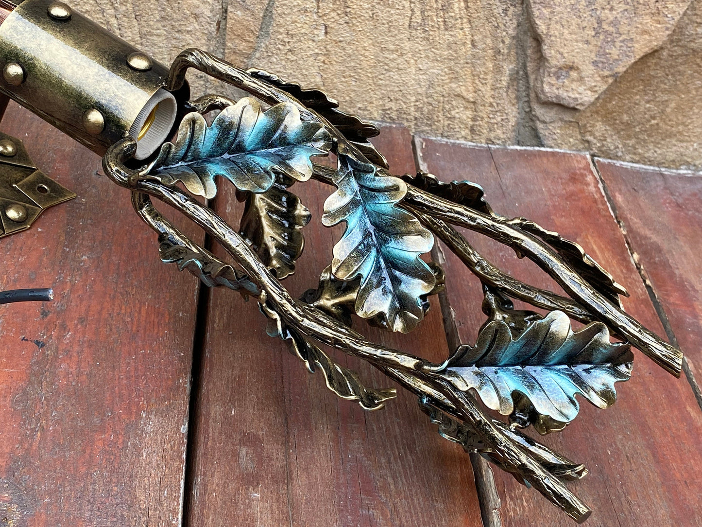 Wall sconce, viking lantern, medieval lantern, man cave, torch, castle, medieval light, Christmas, birthday, anniversary, mancave, viking