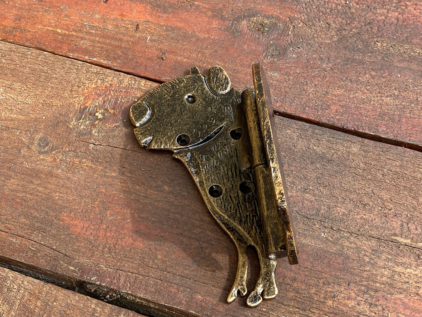 Animal hinge, strap hinges, capybara, animal lover, hinge, door hardware, gate, Christmas, birthday,anniversary, bridesmaid,door hinge,groom