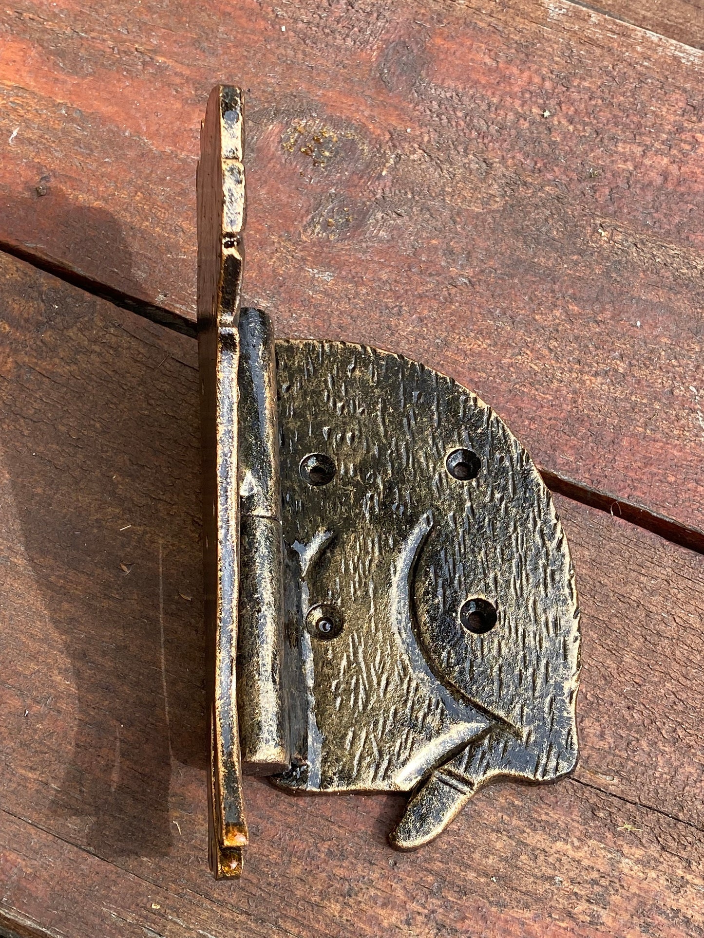 Animal hinge, strap hinges, capybara, animal lover, hinge, door hardware, gate, Christmas, birthday,anniversary, bridesmaid,door hinge,groom