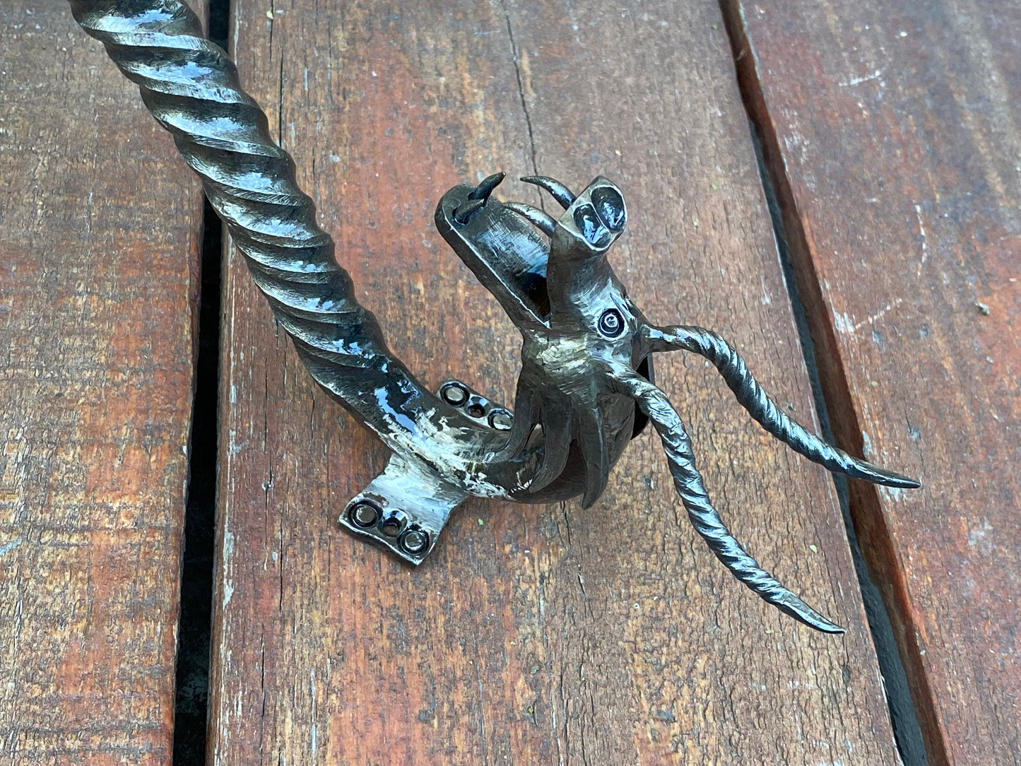 Dragon, medieval, door handle, door pull, viking, renovation, Christmas, birthday, castle, man cave, barn, anniversary, Middle Ages, cartoon