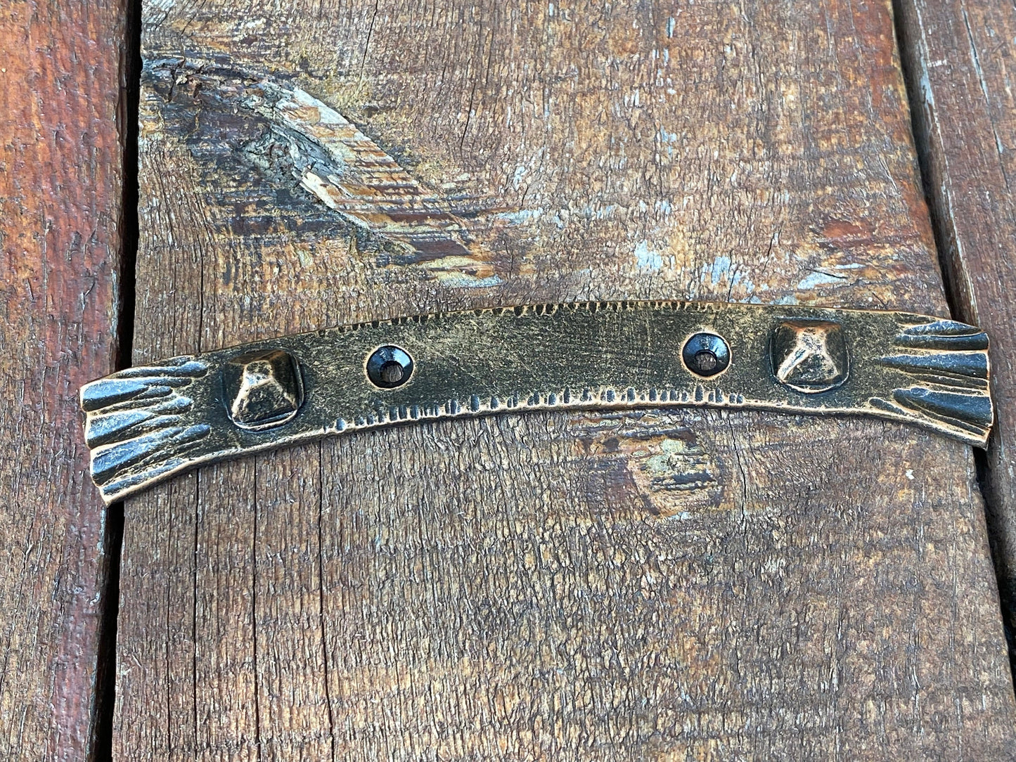 Door knocker, medieval decor, door pull, castle, viking, knife, man cave, antique, door, renovation, Middle Ages, birthday, anniversary