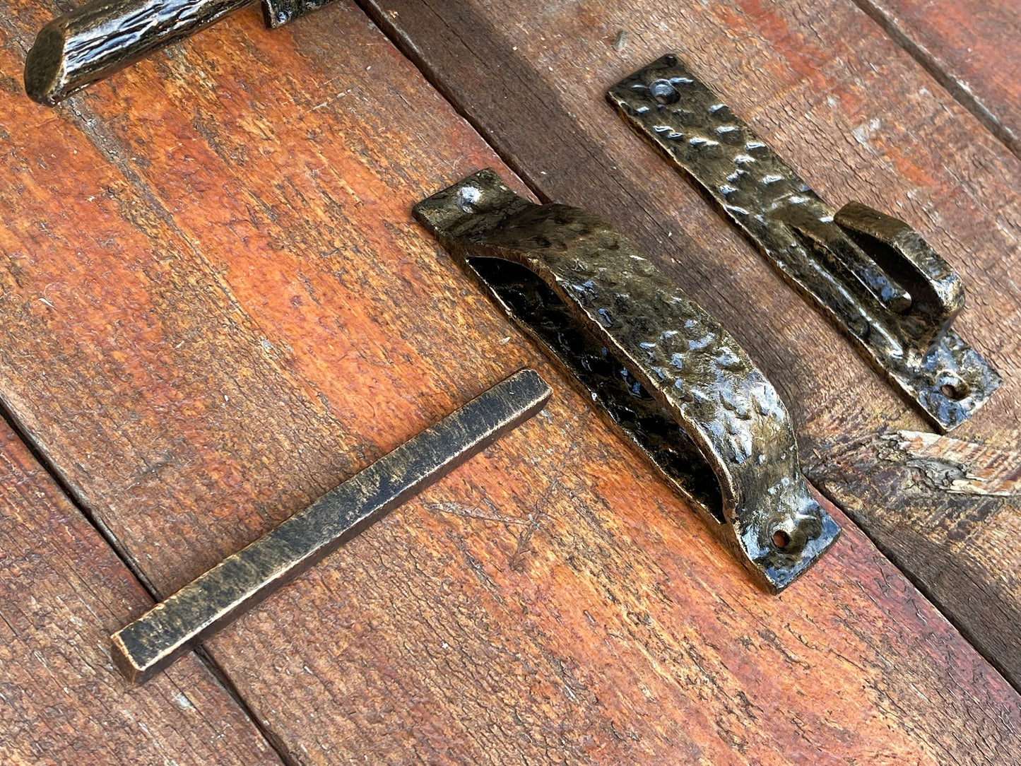 Latch, door latch, fox, nature, birthday, door handle, gate latch, lock, Christmas, barn, forest, animal, yard, turn drop bar latch, garden