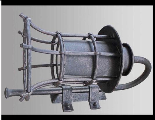 Sconce, wall sconce, medieval lamp, torch, viking, castle, antique lantern, lamp, party decor, DIY, home renovation, renovation planner