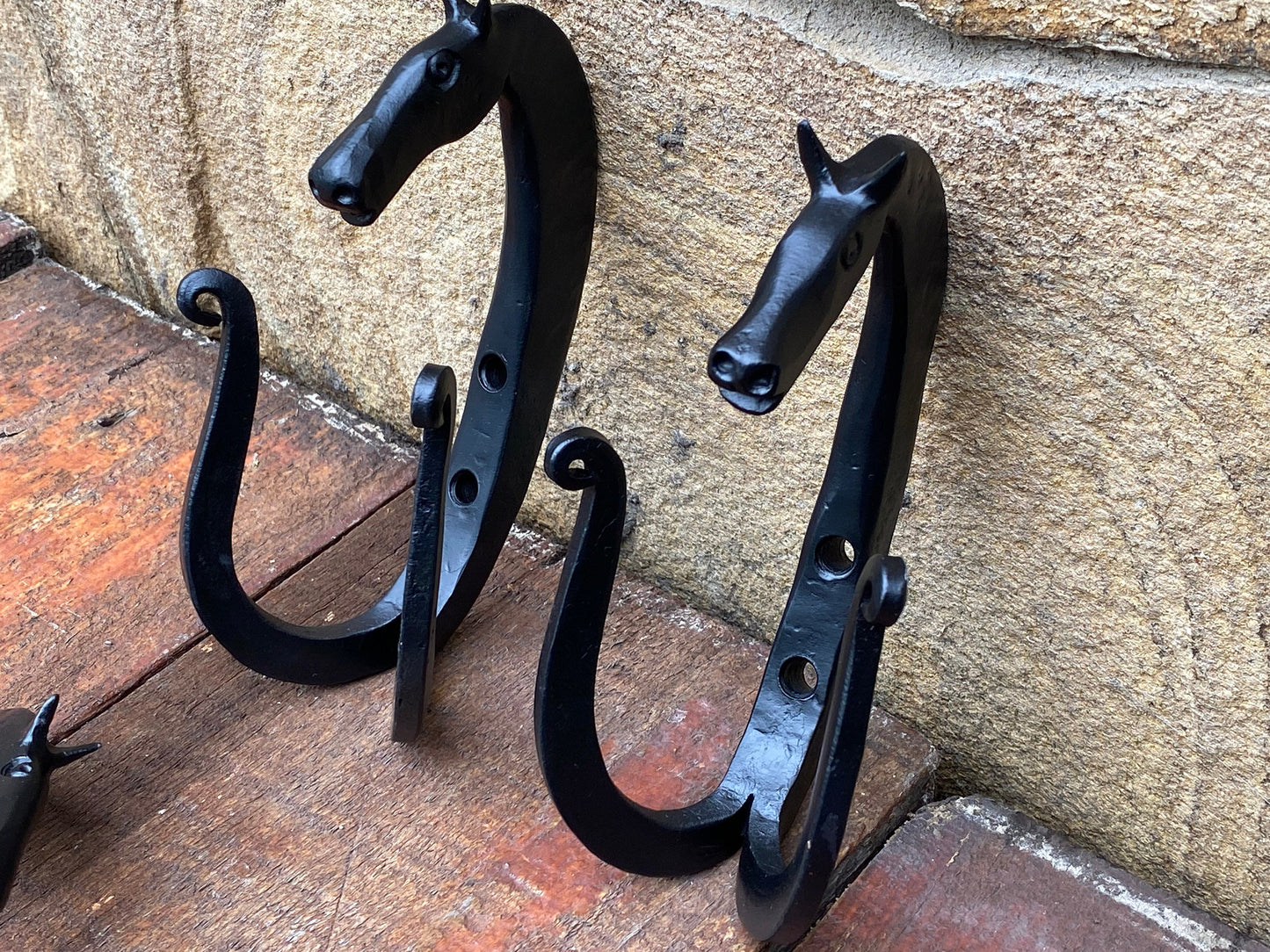 Hook, horse, animal, clothes hook, hanger, rack, renovation, Christmas, birthday, anniversary, entryway, hall way, key hook, key holder