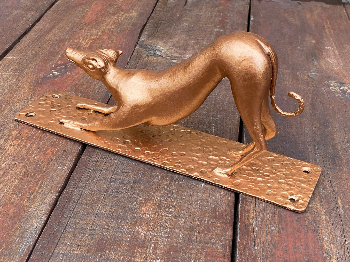 Dog door handle, door handle, door pull, pet, dog, animal, Christmas, birthday, anniversary, cat, pet lover, dog lover, zoo, kids gift
