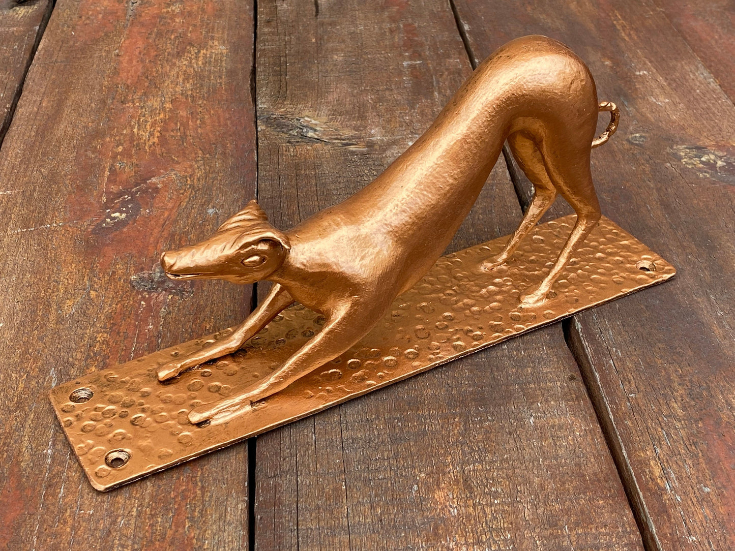 Dog door handle, door handle, door pull, pet, dog, animal, Christmas, birthday, anniversary, cat, pet lover, dog lover, zoo, kids gift