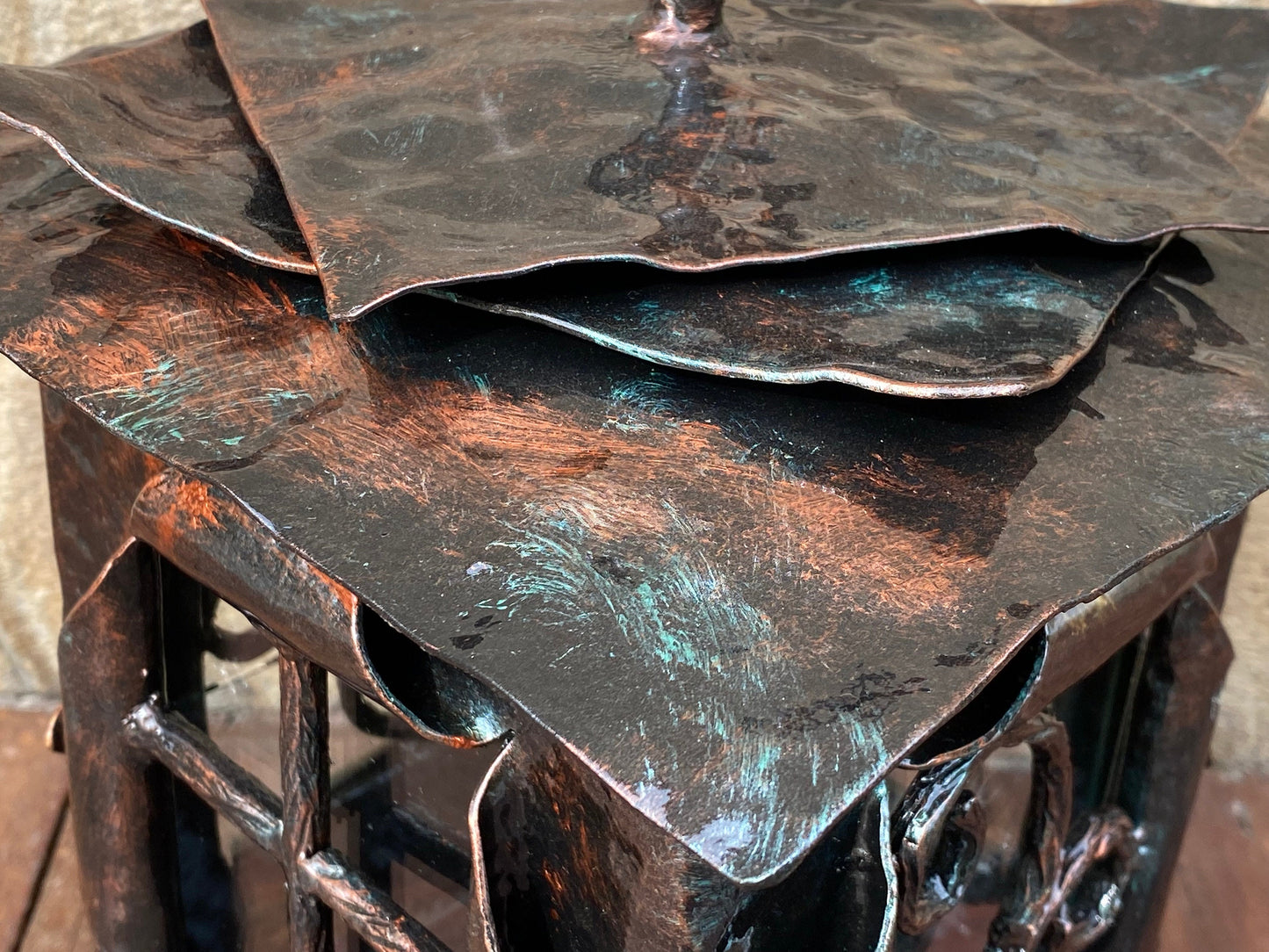 Candle holder, wall sconce, candle sconce, candle, Christmas, New Year, anniversary, birthday, medieval, iron gift, viking, Middle Ages