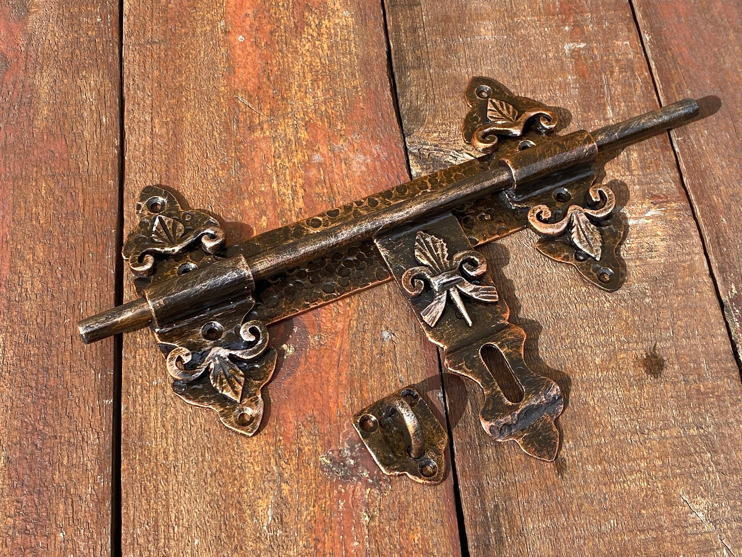Latch, gate, door, shed, barn, medieval, hinge, Middle Ages, renovation, antique, viking, Christmas, anniversary, birthday, DIY, garden