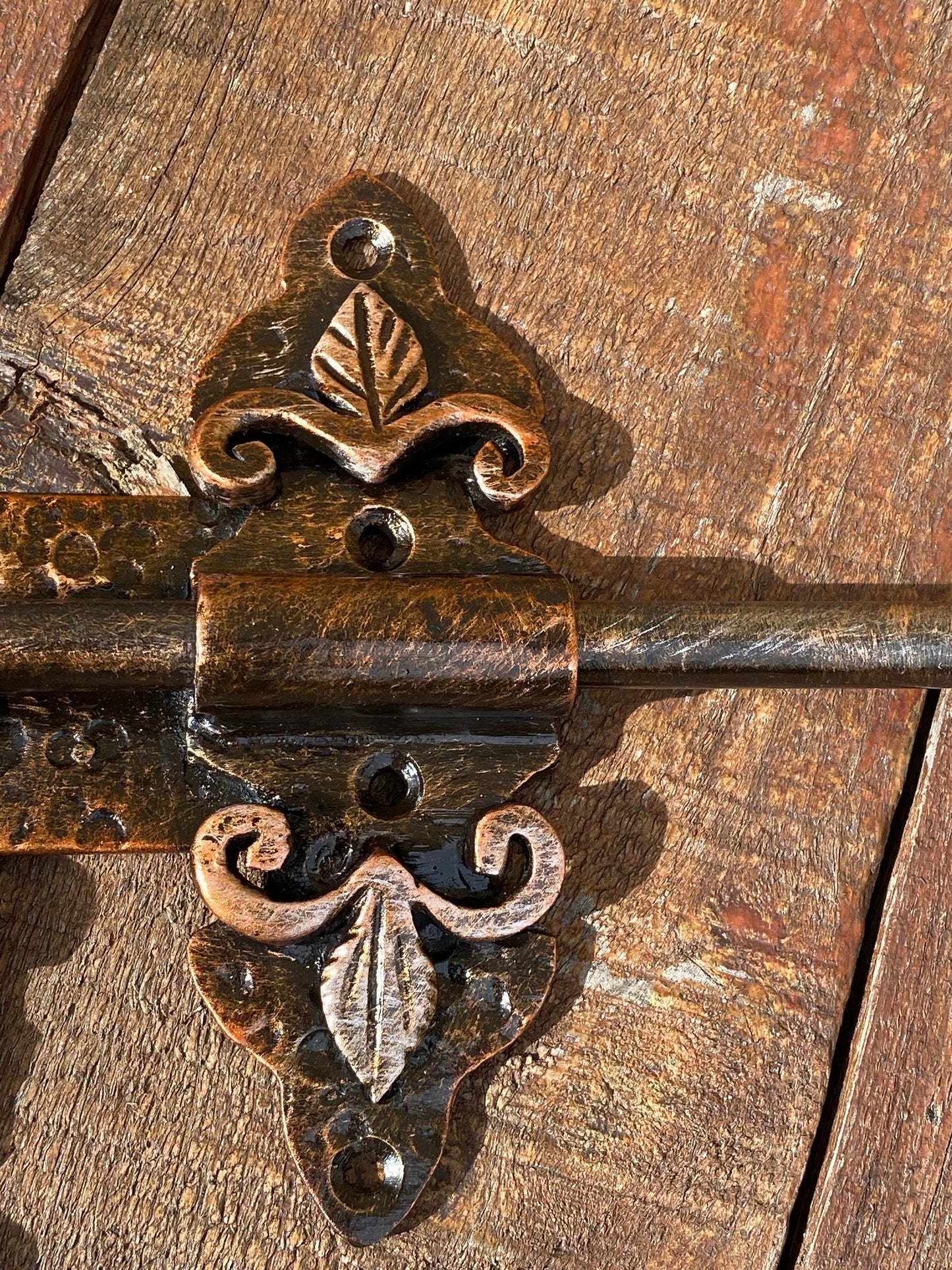 Latch, lock, gate, door, shed, barn, medieval, hinge, Middle Ages, renovation, antique, viking, Christmas, anniversary, birthday, castle
