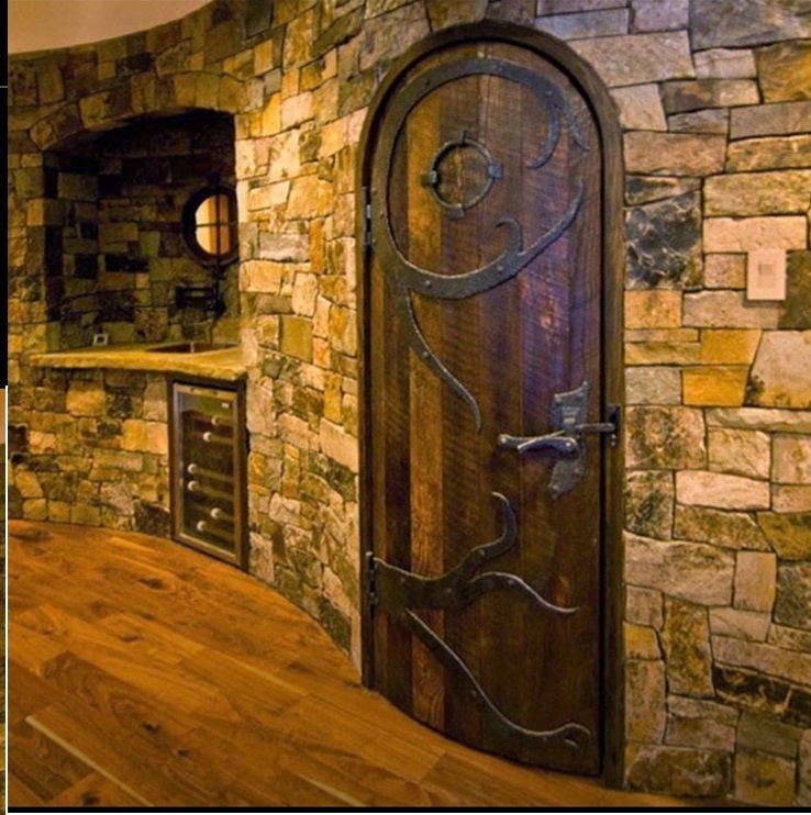 Medieval hinge, renovation, hinge, gate, birthday, medieval, antique, Middle Ages, anniversary, door, hardware, wedding, best man, newlywed